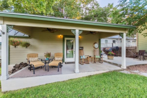 Agape Cottage